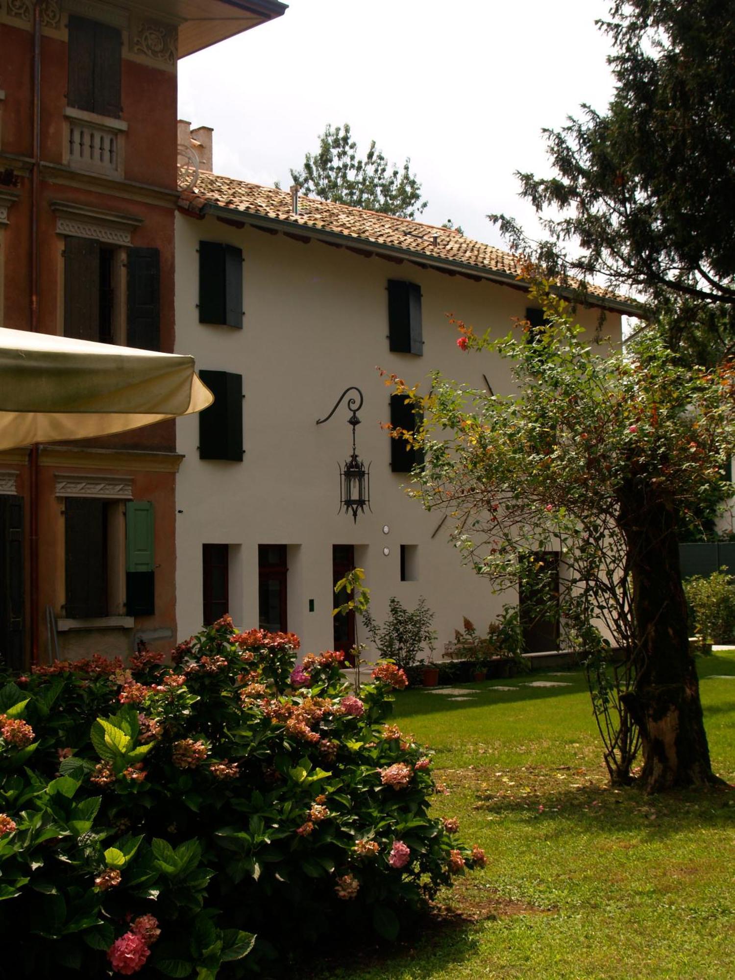 Ca' Marsure B&B Azzano Decimo Exterior photo