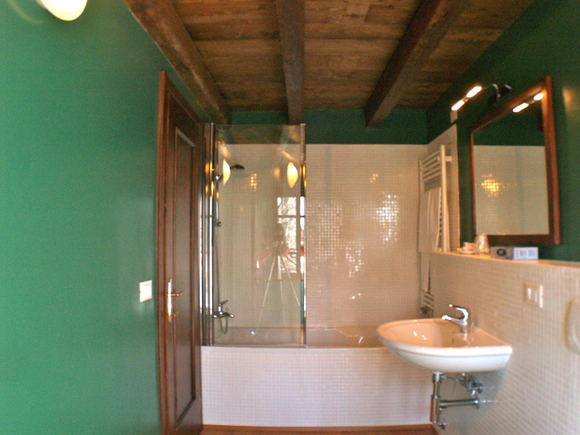 Ca' Marsure B&B Azzano Decimo Exterior photo