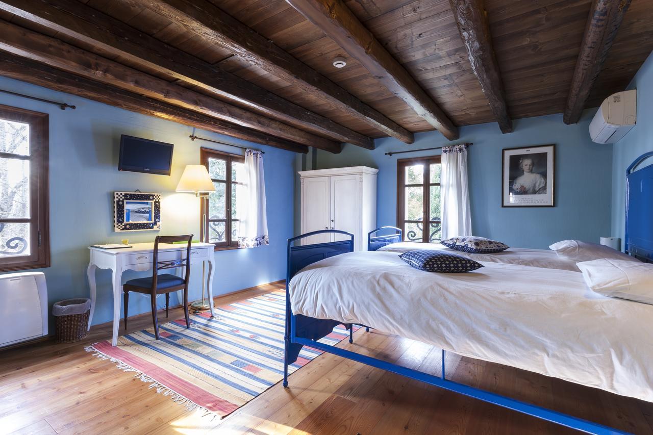 Ca' Marsure B&B Azzano Decimo Exterior photo